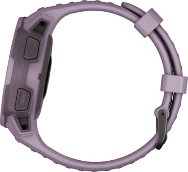 Garmin Instinct Solar Orchid - Sportsur