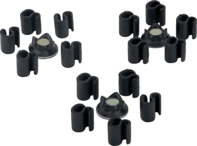 Antlion Audio ModMic tilbehørs-kombopakke
