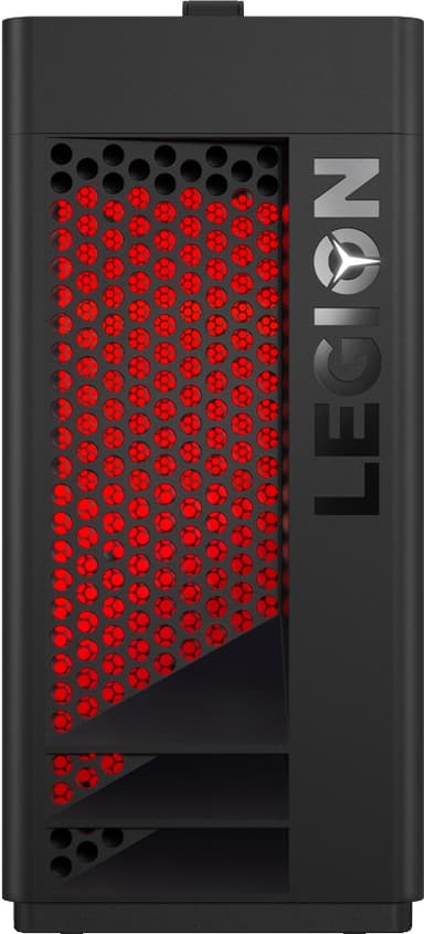 Lenovo Legion T530 Tower stationær gaming computer