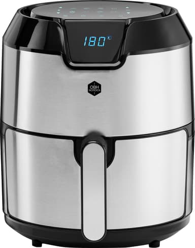 OBH Nordica Easy Fry Deluxe frituregryde AG401DS0