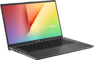 Asus VivoBook 14" bærbar computer