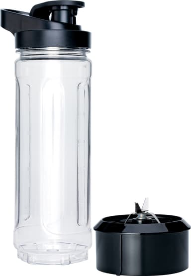 Wilfa Xplode 2GO Bottle container WX2GO