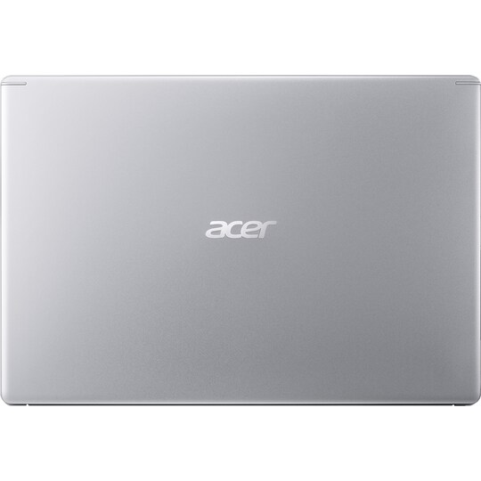 Acer Aspire 5 15.6" bærbar computer (sølv)