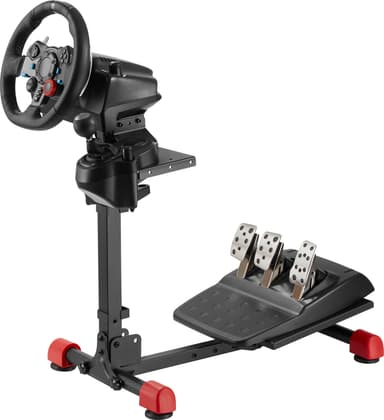 Piranha MOD.R.S. Lite stander