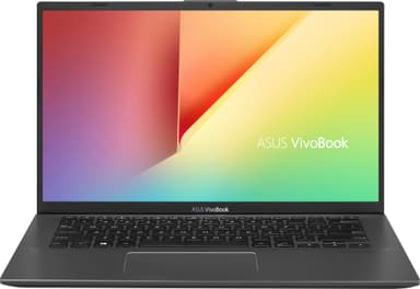 Asus VivoBook 14" bærbar computer