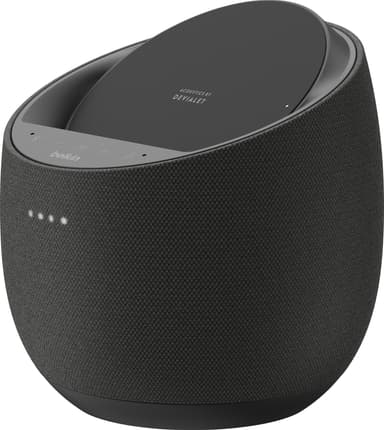 Belkin SoundForm Elite Hi-Fi smart højttaler (sort)