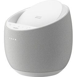 Belkin SoundForm Elite Hi-Fi smart højttaler (hvid)