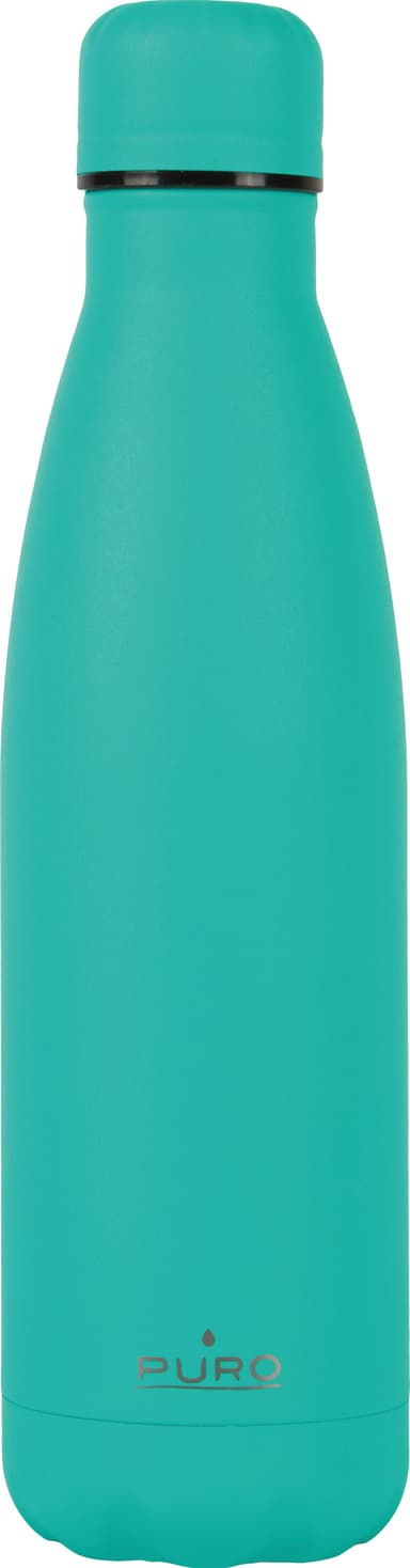 Puro Icon 500 ml termoflaske (lysegrøn)