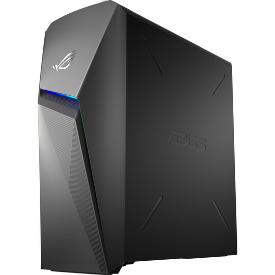 Asus ROG Strix GL10 50T stationær gaming computer