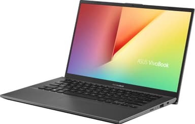 Asus VivoBook 14" bærbar computer