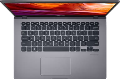 Asus M409DA-EK208T bærbar computer 14" (sølv)