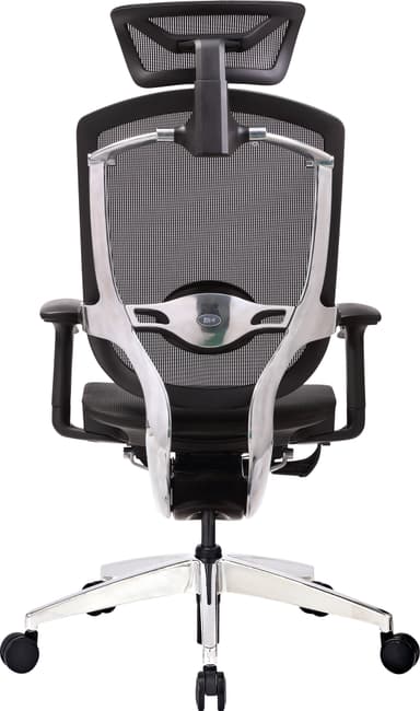 Zen Phase 003 Steel kontor- og gamingstol