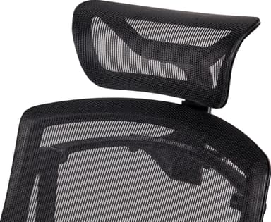 Zen Phase 001 Graphite kontor- og gaming stol