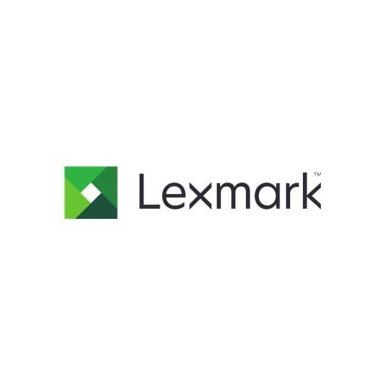Lexmark - black - original - toner cartridge - LRP