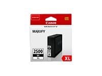 Canon PGI-2500XL BK - sort - original - blækbeholder