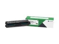 Lexmark - sort - original - tonerpatron - LCCP, LRP