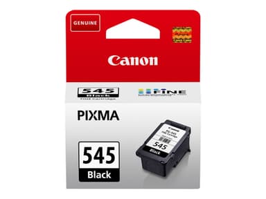 Canon PG-545 - black - original - ink cartridge