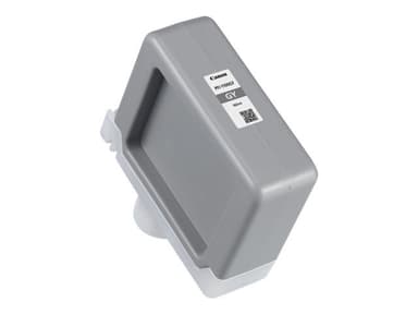 Canon PFI-1100 GY - grey - original - ink tank