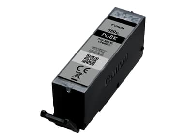 Canon PGI-580PGBK XL - black - original - ink tank