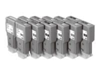 Canon PFI-206 C - cyan - original - ink tank