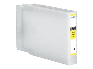 Epson T04A440 - gul - original - blækpatron