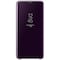 Samsung Clear View Standing Cover til Galaxy S9 Plus