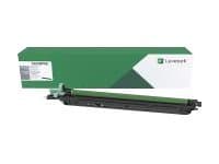 Lexmark - sort - fotoelektrisk enhed