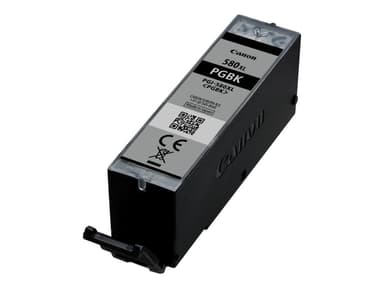 Canon PGI-580PGBK XL - XL size - black - original - ink tank