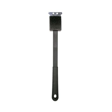 Gear 2-i-1 grillbørste 667001