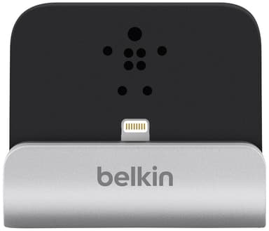 Belkin opladnings- og synkroniseringsstation