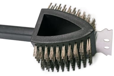 Gear 2-i-1 grillbørste 667001