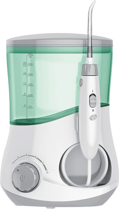 Rio Beauty Professional Water Jet mundskyller DCIC thumbnail