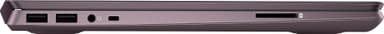 HP Pavilion 14-ce3002 14" bærbar computer (plum)