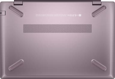 HP Pavilion 14-ce3002 14" bærbar computer (plum)