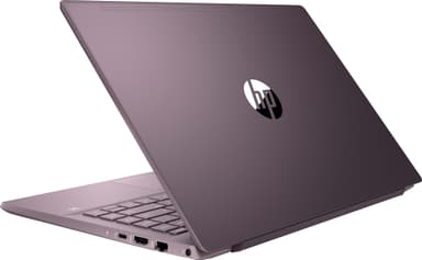 HP Pavilion 14-ce3002 14" bærbar computer (plum)