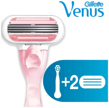 Gillette Venus Divine Sensitive skraber 364411