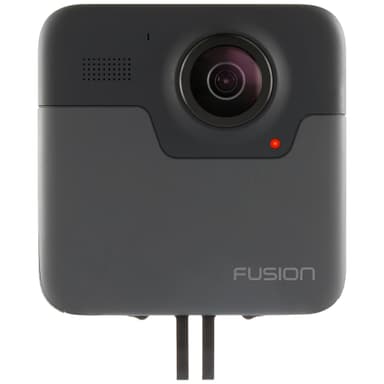 GoPro Fusion 360-graders action-kamera