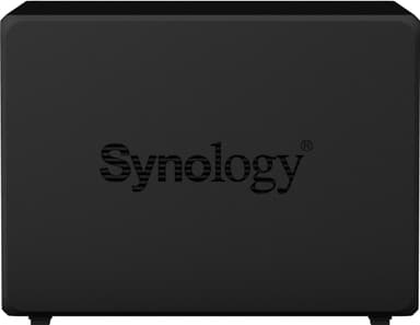 Synology DiskStation DS418 4-Bay NAS system
