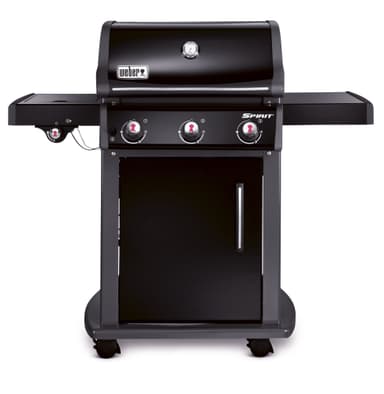 Weber E320 gasgrill | Elgiganten