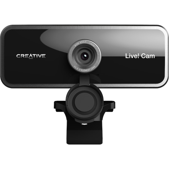 Creative Live! Cam Sync webkamera