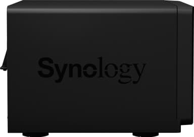 Synology DiskStation DS3018xs 6-Bay NAS-opsætning