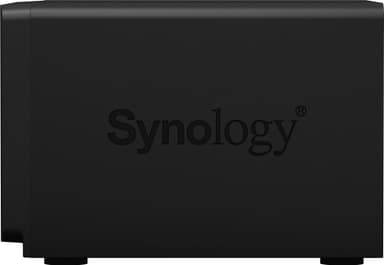 Synology DiskStation DS620slim 6-Bay NAS-opsætning