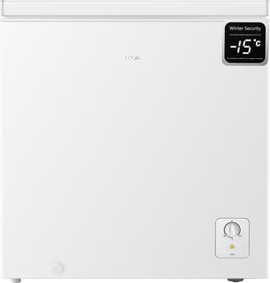 Logik kummefryser 198CFW20E