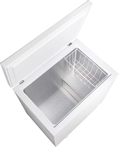 Logik kummefryser 198CFW20E