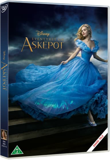 OM ASKEPOT (DVD) | Elgiganten