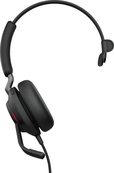 Jabra Evolve2 40 USB-A MS Mono headset