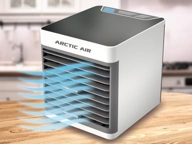Arctic Air Ultra- Evaporative Personal cooler