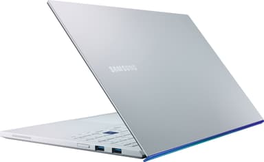 Samsung Galaxy Book ION 15,6" bærbar computer (aura silver)