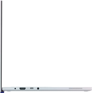 Samsung Galaxy Book ION 15,6" bærbar computer (aura silver)