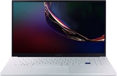 Samsung Galaxy Book ION 15,6" bærbar computer (aura silver)